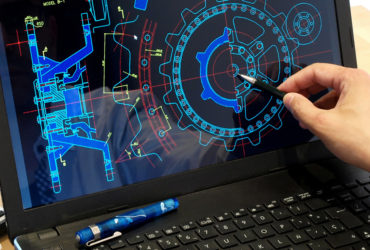 Diseño asistido por Computadora