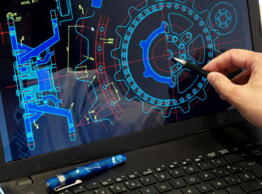 Diseño asistido por Computadora