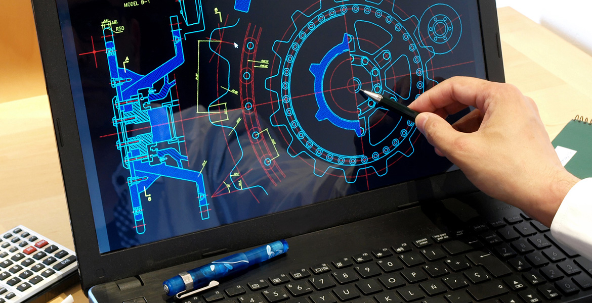 Diseño asistido por Computadora